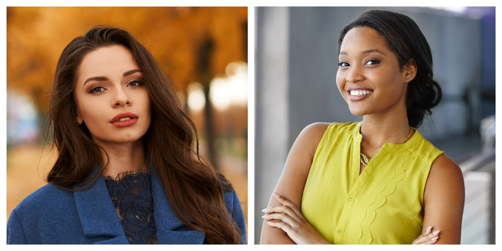 meet local single women for free